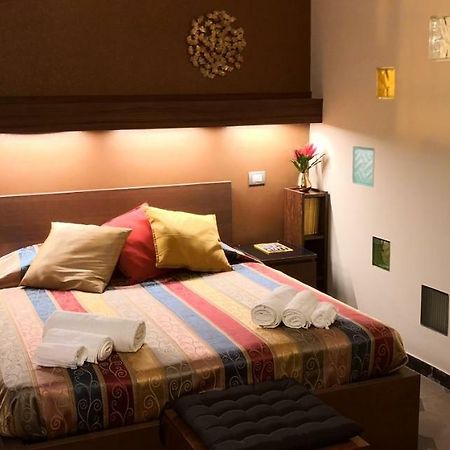 Casa Vacanze Archi Medievali Salerno Eksteriør billede