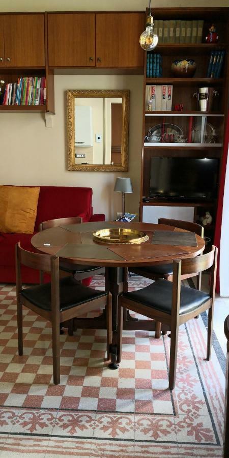 Casa Vacanze Archi Medievali Salerno Eksteriør billede