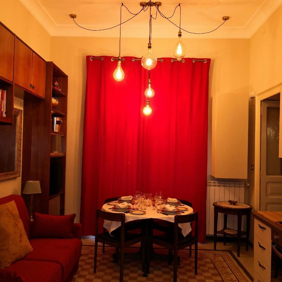 Casa Vacanze Archi Medievali Salerno Eksteriør billede